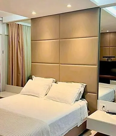 Golden Flat Cidade Jardim Bh Belo Horizonte Exterior photo