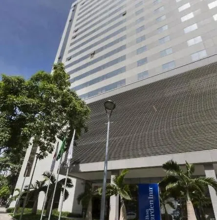 Golden Flat Cidade Jardim Bh Belo Horizonte Exterior photo