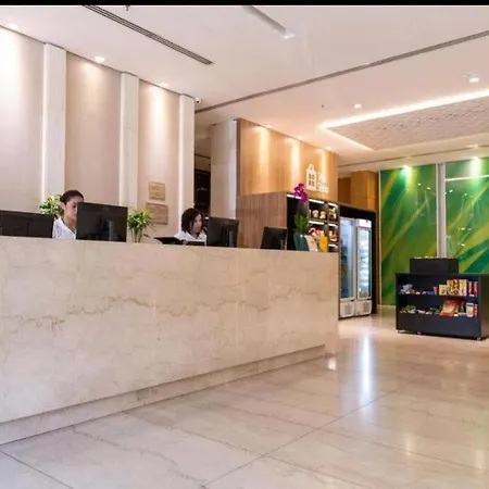 Golden Flat Cidade Jardim Bh Belo Horizonte Exterior photo