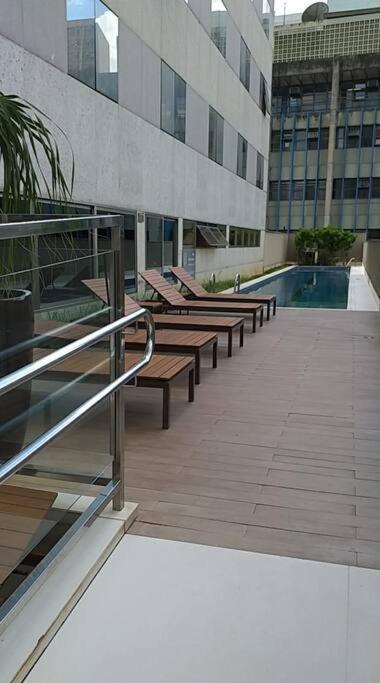 Golden Flat Jardim Bh Belo Horizonte