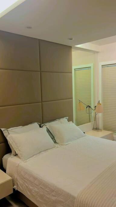 Golden Flat Jardim Bh Apartment *