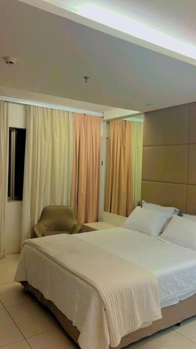 Apartment Golden Flat Jardim Bh *
