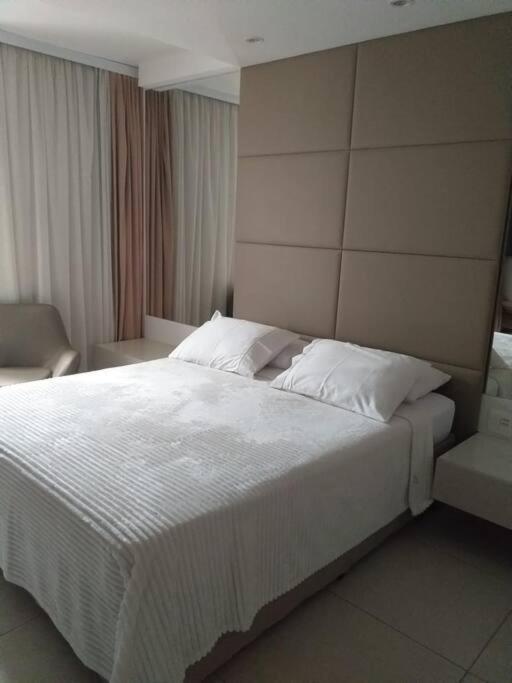 Golden Flat Jardim Bh