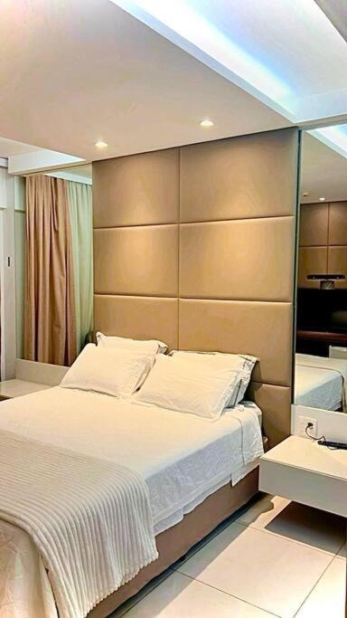 Golden Flat Jardim Bh