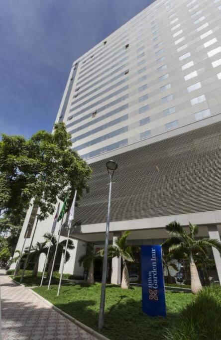 Apartment Golden Flat Jardim Bh Belo Horizonte