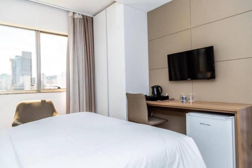 Golden Flat Jardim Bh Belo Horizonte