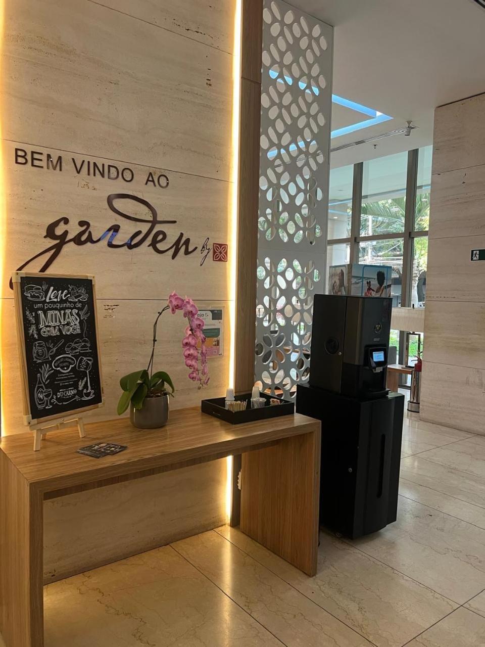 Golden Flat Jardim Bh Belo Horizonte